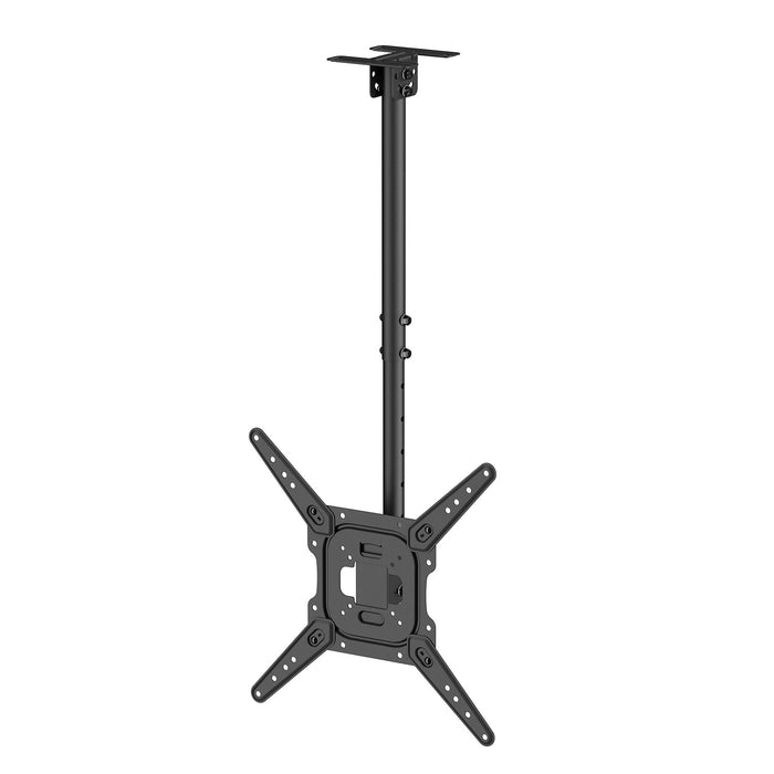 Maclean Ceiling Mount for TV, max. load 35 kg, 23–55", max. VESA 400x400, MC-174