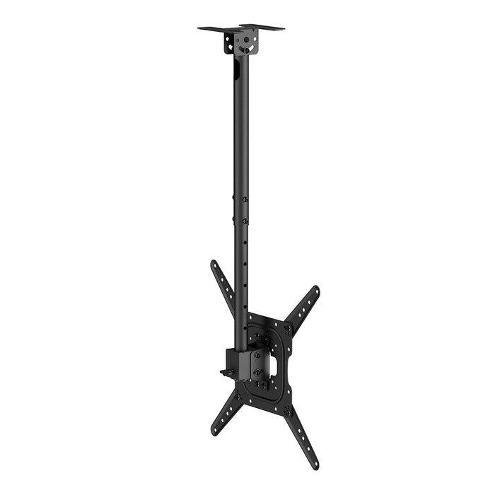 Maclean Ceiling Mount for TV, max. load 35 kg, 23–55", max. VESA 400x400, MC-174
