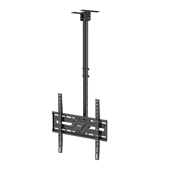 Maclean Ceiling Mount for TV, max. load 50 kg, 37–75", max. VESA 400x400, MC-175