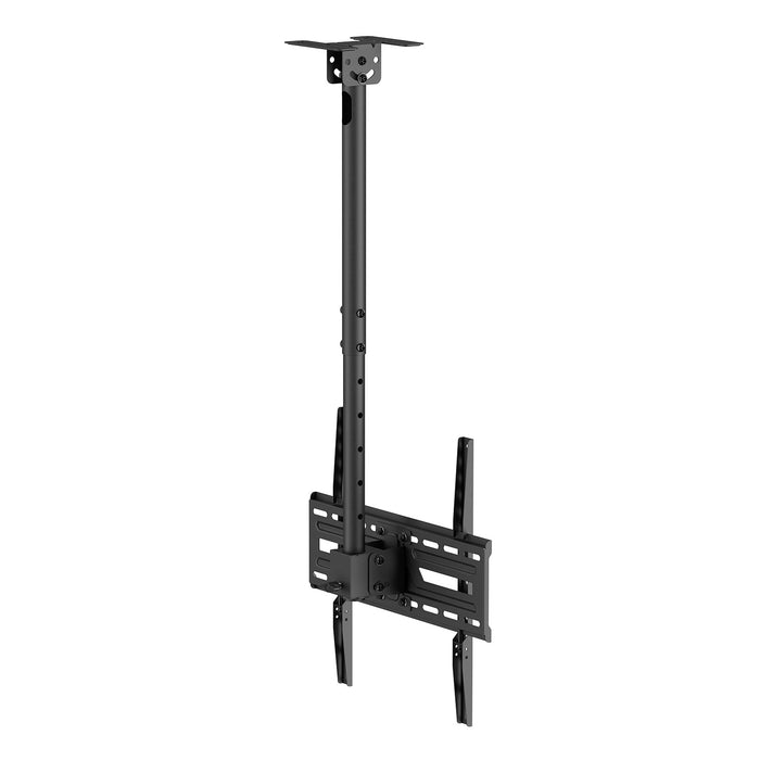 Maclean Ceiling Mount for TV, max. load 50 kg, 37–75", max. VESA 400x400, MC-175