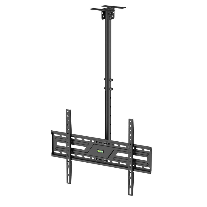 Maclean Ceiling Mount for TV, max. load 50 kg, 37–86", max. VESA 600x400, MC-173