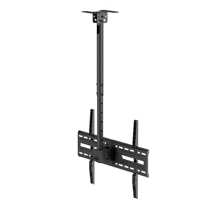 Maclean Ceiling Mount for TV, max. load 50 kg, 37–86", max. VESA 600x400, MC-173
