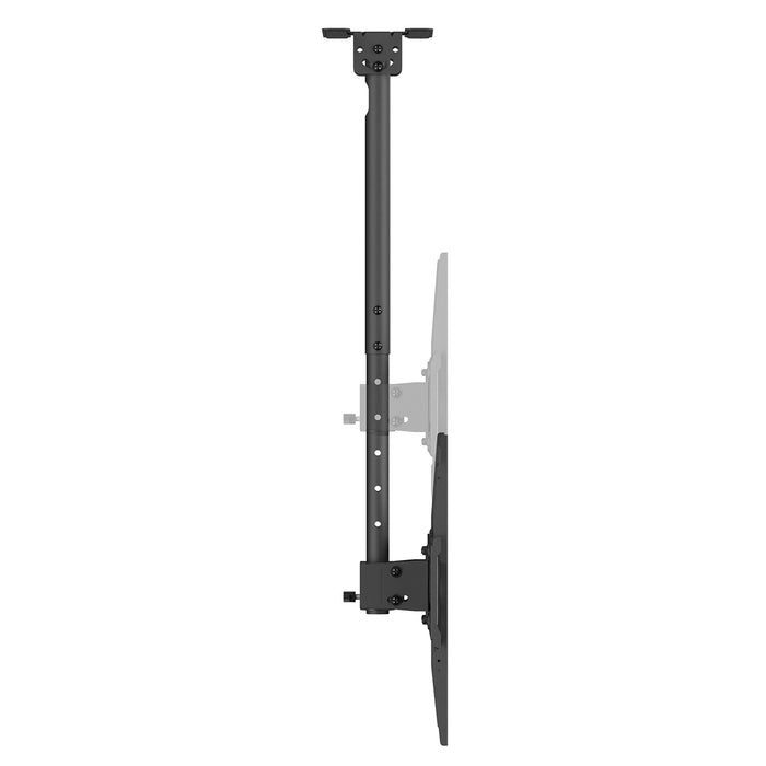 Maclean Ceiling Mount for TV, max. load 50 kg, 37–86", max. VESA 600x400, MC-173