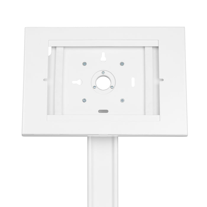 Maclean MC-908W Tablet Table Mount Anti-Theft Holder Universal iPad Air Pro Samsung Galaxy, Tab A