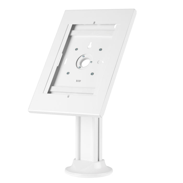 Maclean MC-908W Tablet Table Mount Anti-Theft Holder Universal iPad Air Pro Samsung Galaxy, Tab A