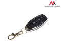 Maclean MCE94 Nice Smilo Programmable Remote Replacement Rolling Code Compatible 433.92 Mhz