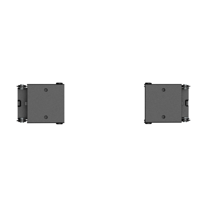 Maclean Soundbar Wall Mount / Bracket, angle adjustment +8°–8°, max. load 10 kg, made of steel, MC-177