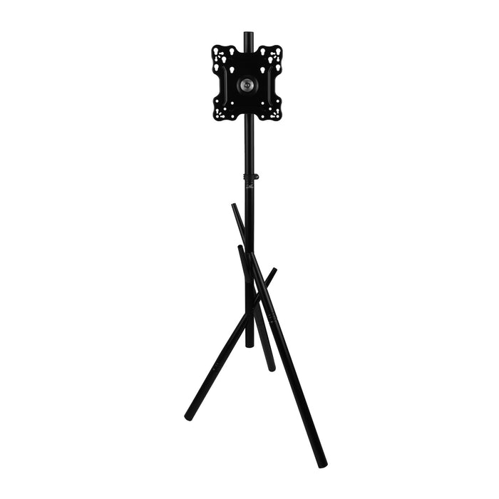 Maclean TV Floor Stand/Mount, 27–55", max. VESA 200x200, max. 60 kg, MC-181 B