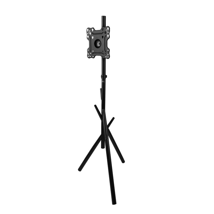 Maclean TV Floor Stand/Mount, 27–55", max. VESA 200x200, max. 60 kg, MC-181 B