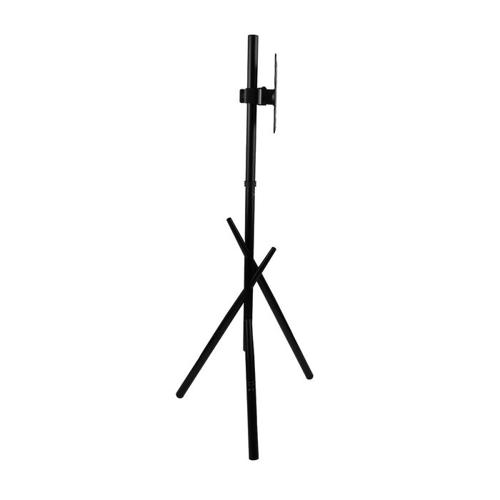 Maclean TV Floor Stand/Mount, 27–55", max. VESA 200x200, max. 60 kg, MC-181 B