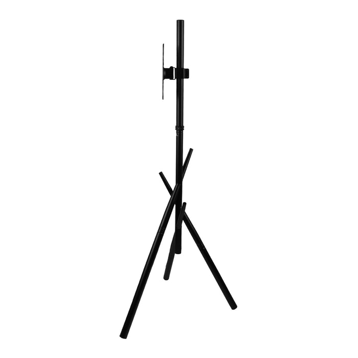 Maclean TV Floor Stand/Mount, 27–55", max. VESA 200x200, max. 60 kg, MC-181 B