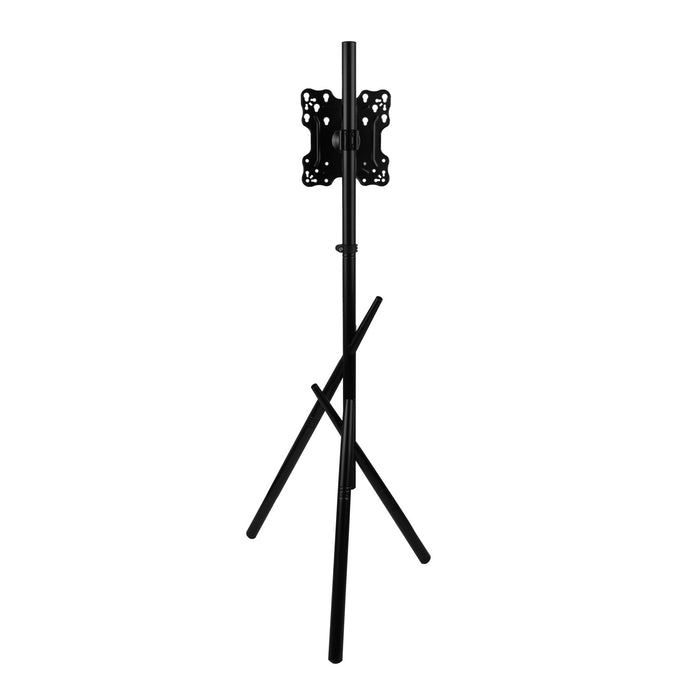 Maclean TV Floor Stand/Mount, 27–55", max. VESA 200x200, max. 60 kg, MC-181 B