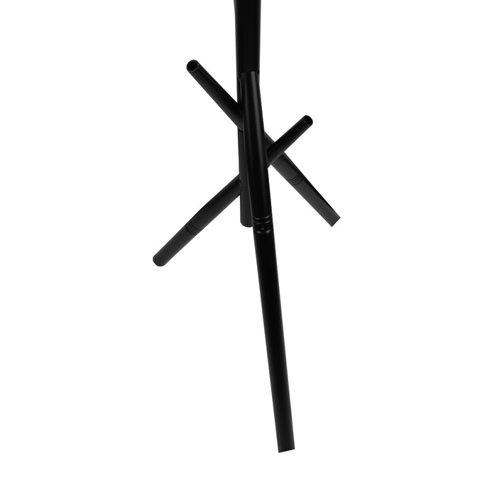 Maclean TV Floor Stand/Mount, 27–55", max. VESA 200x200, max. 60 kg, MC-181 B