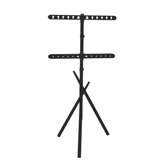 Maclean TV Floor Stand/Mount, 37–80", max. VESA 600x400, max. 60 kg, MC-182 B