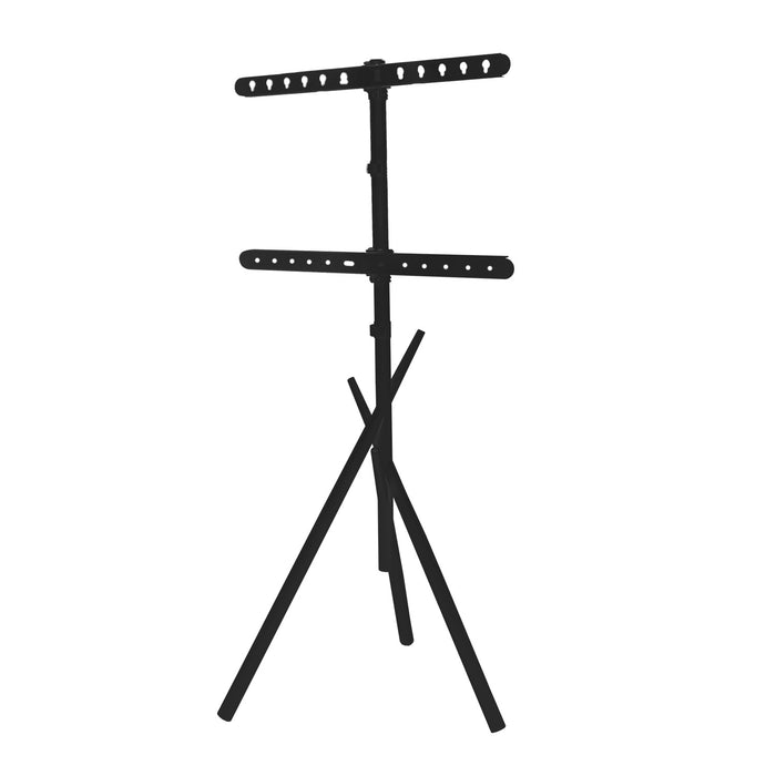 Maclean TV Floor Stand/Mount, 37–80", max. VESA 600x400, max. 60 kg, MC-182 B