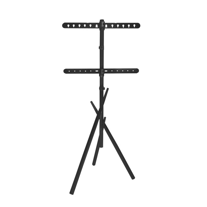 Maclean TV Floor Stand/Mount, 37–80", max. VESA 600x400, max. 60 kg, MC-182 B