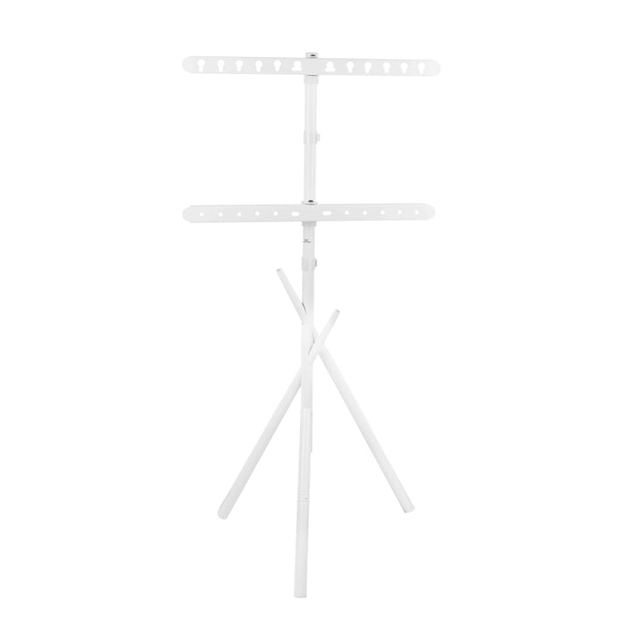 Maclean TV Floor Stand/Mount, 37–80", max. VESA 600x400, max. 60 kg, MC-182 W