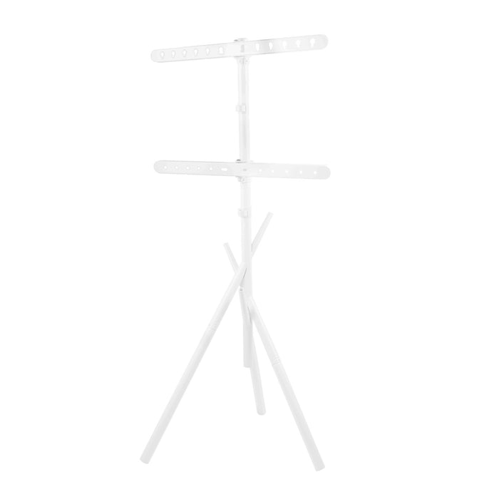 Maclean TV Floor Stand/Mount, 37–80", max. VESA 600x400, max. 60 kg, MC-182 W
