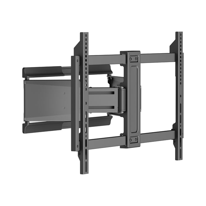 Maclean TV Mount / Bracket, max. VESA 600x400, 37-90", max. load 65 kg, black, MC-881 N