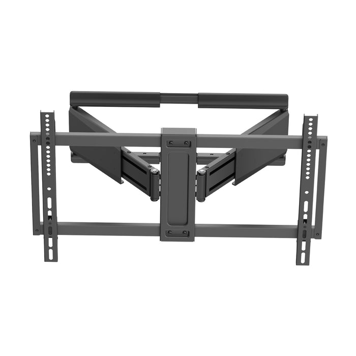 Maclean TV Mount / Bracket, max. VESA 600x400, 37-90", max. load 65 kg, black, MC-881 N