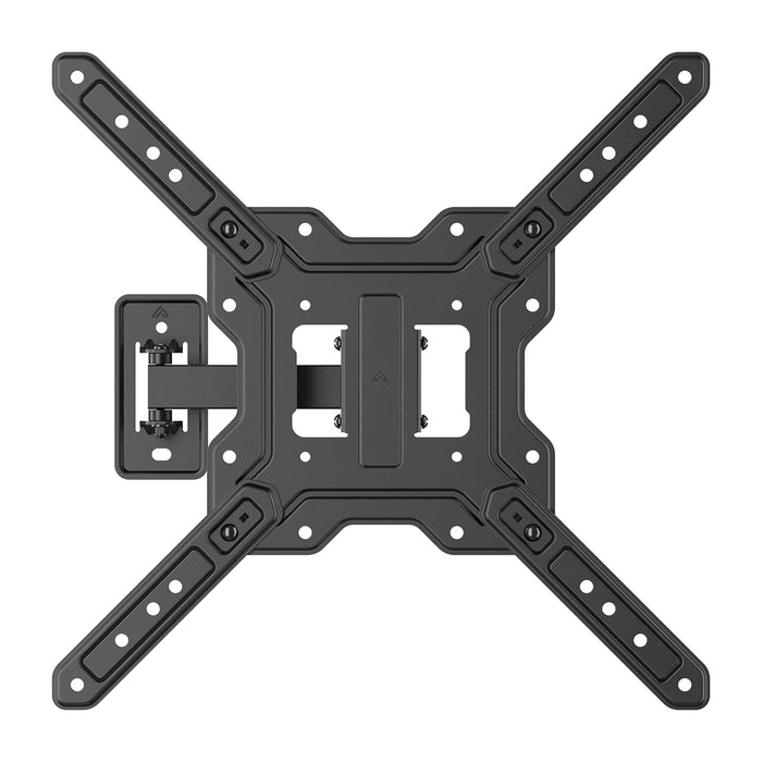Maclean TV or Monitor Mount / Bracket, max. 23–65", max. load 30 kg, universal, max. VESA 400x400, MC-758 N