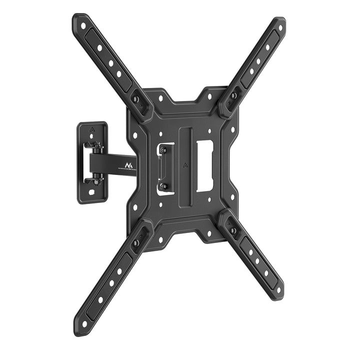 Maclean TV or Monitor Mount / Bracket, max. 23–65", max. load 30 kg, universal, max. VESA 400x400, MC-758 N