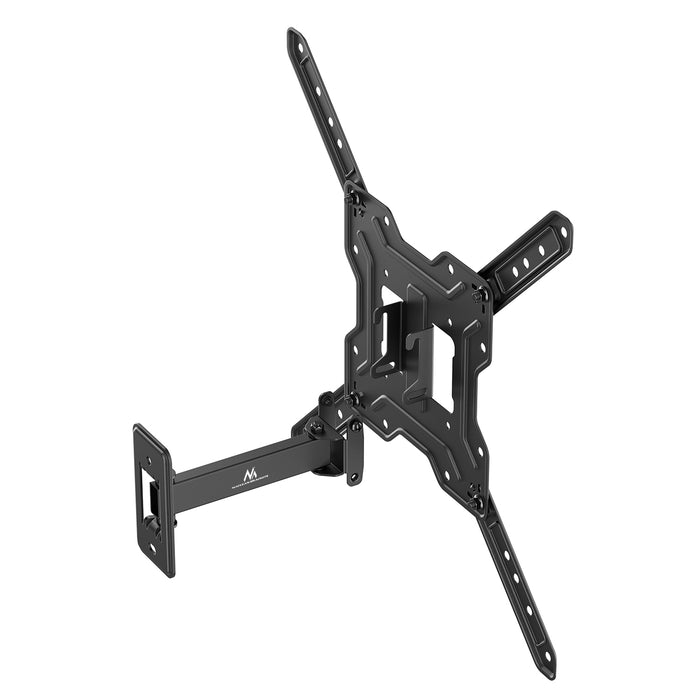 Maclean TV or Monitor Mount / Bracket, max. 23–65", max. load 30 kg, universal, max. VESA 400x400, MC-758 N