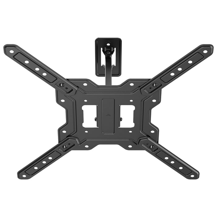 Maclean TV or Monitor Mount / Bracket, max. 23–65", max. load 30 kg, universal, max. VESA 400x400, MC-758 N