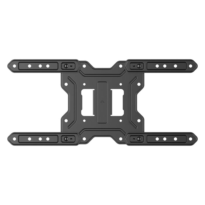 Maclean TV or Monitor Mount / Bracket, max. 23–65", max. load 30 kg, universal, max. VESA 400x400, MC-758 N