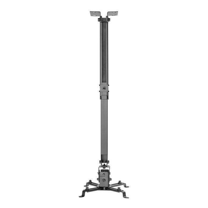 Maclean Universal Projector Mount/Hanger, Black, up to 20 kg, MC-206 B
