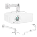 Maclean Universal Projector Mount/Hanger, White, up to 20 kg, MC-206 W