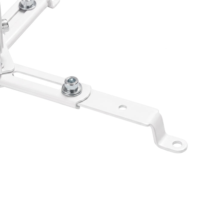 Maclean Universal Projector Mount/Hanger, White, up to 20 kg, MC-206 W