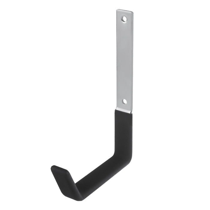 Maclean wall mount, for tires, wheels, ladder, bicycle, steel, max. load 10kg, MC-480, 2 pieces