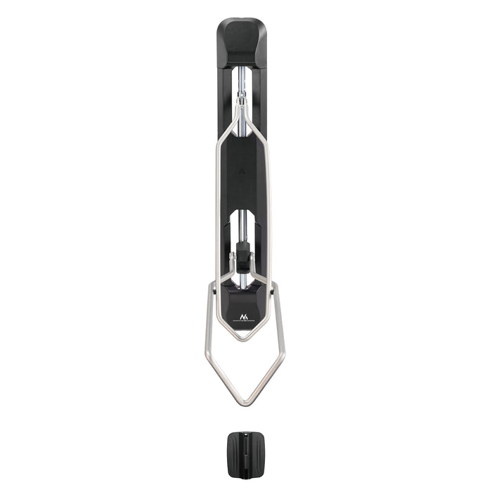 Maclean Wall-Mounted Bike Rack/Holder, max. 35 kg, MC-471, 3 pieces