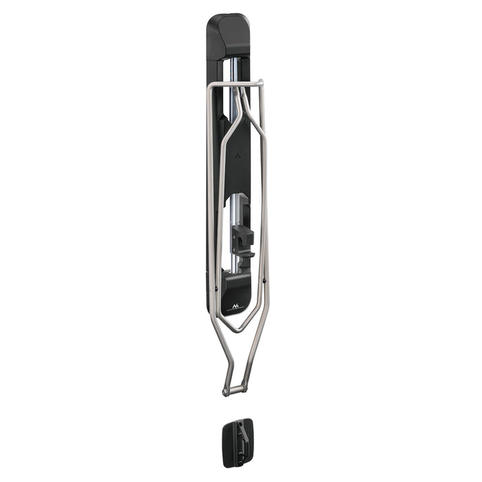 Maclean Wall-Mounted Bike Stand/Holder, max. 35 kg, MC-471, 2 pieces