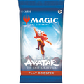 Magic: The Gathering - Avatar The Last Airbender Play Booster Pack