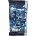 Magic: The Gathering - Tarkir Dragonstorm Play Booster Pack
