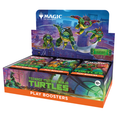 Magic: The Gathering - Teenage Mutant Ninja Turtles Play Booster Box