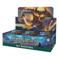 Magic The Gathering: The Lord of the Rings: Tales of Middle-earth - Set Booster Box