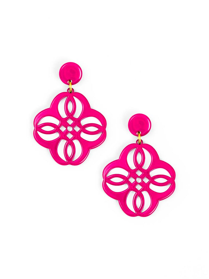 Hot Pink