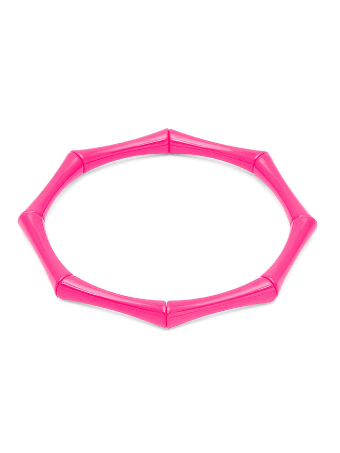 Neon Pink