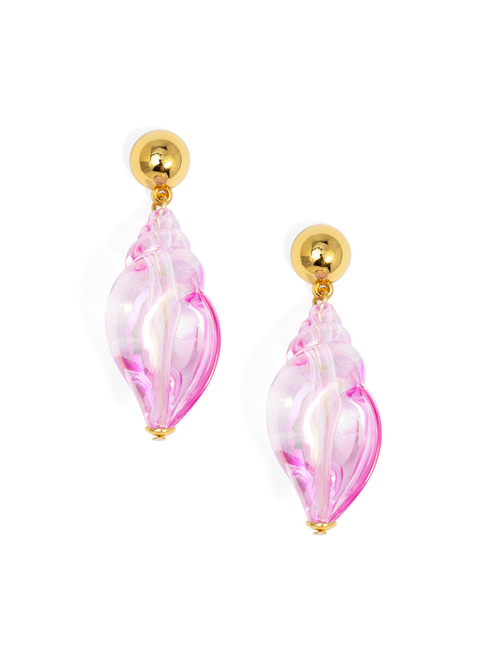 Marina Drop Earring
