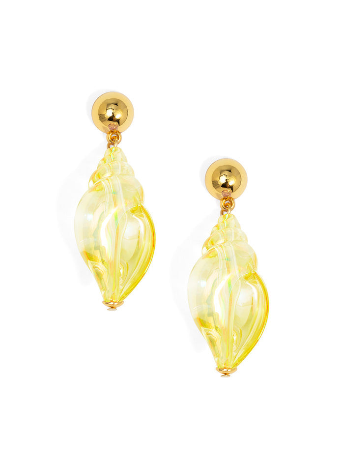 Marina Drop Earring