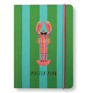 Master Plan Notebook