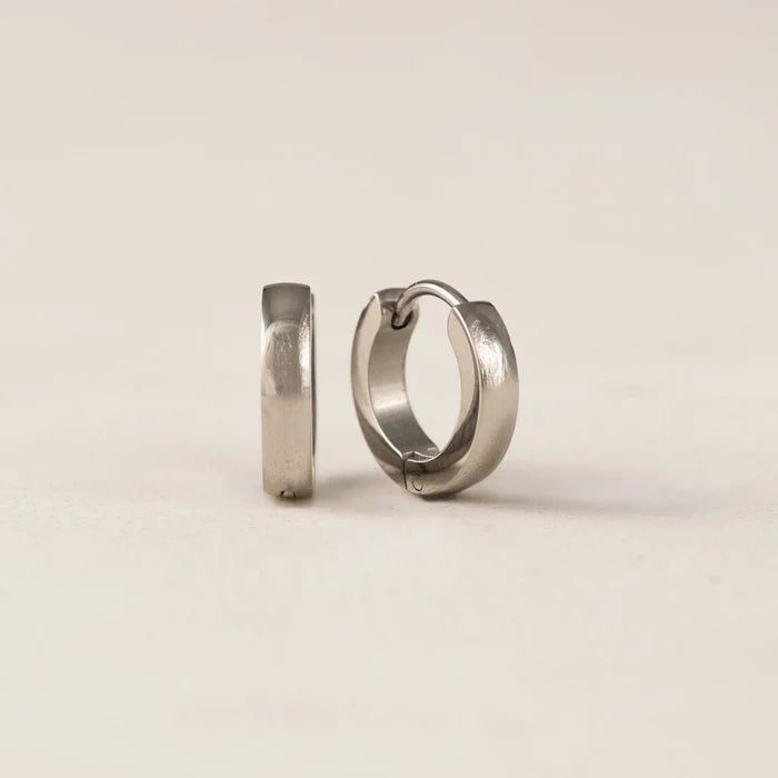 13mm / Silver