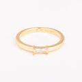 McCall Ring