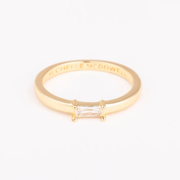 McCall Ring