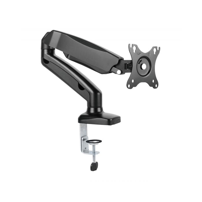 MONITOR holder for desk worktable LCD LED 13-27 "load 6.5 kg cable guide