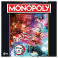 Monopoly: Demon Slayer