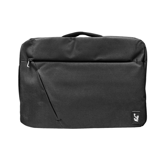 NanoRS Laptop Backpack, 15.6", black, 43x30x10, waterproof RS203 B